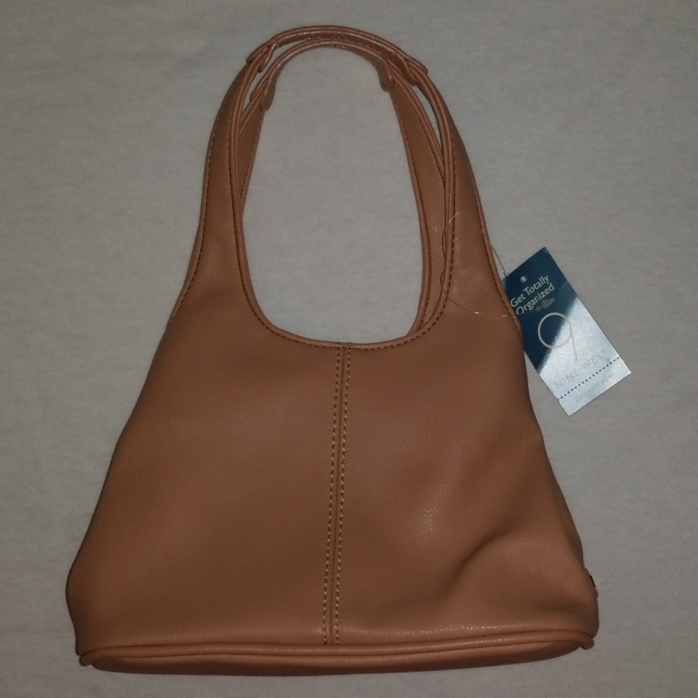 Blush Pink Nine West Handbag